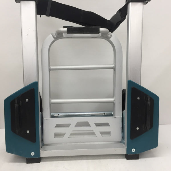 makita (マキタ) トローリ マックパック運搬用 最大積載重量125kg A