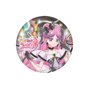 キミとアイドルプリキュア♪】アクリルスタンド（キュアズキューン