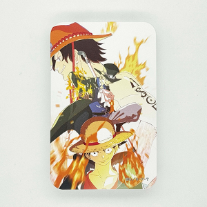 ワンピース】まいにちONE PIECE イラストコレクション クリアファイル