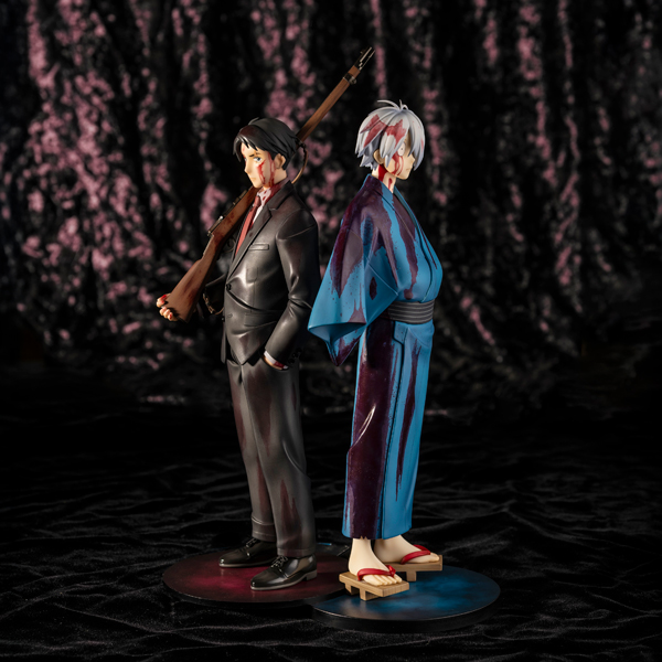 鬼太郎誕生 ゲゲゲの謎】TOEI ANIMATION COLLECTION －水木