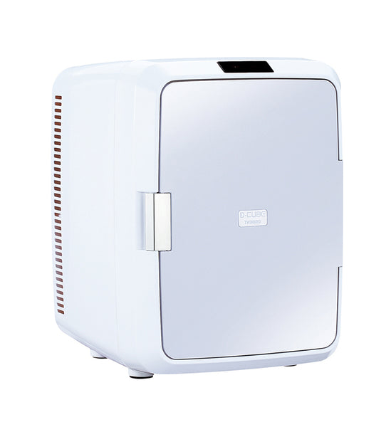 2電源式ポータブル電子適温ボックス D-CUBE X – ツインバード公式ストア