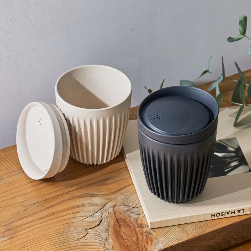 Huskee 蓋付きカップ combo 230ml | UCC公式オンラインストア