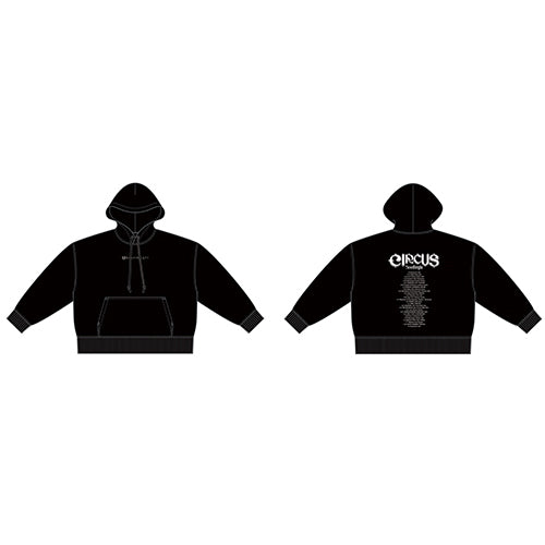 Novelbright / Novelbright POP-UP STORE “CIRCUS” ～10th Anniversary