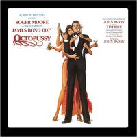 オリジナル・サウンドトラック / 007/オクトパシー【CD】 – UNIVERSAL
