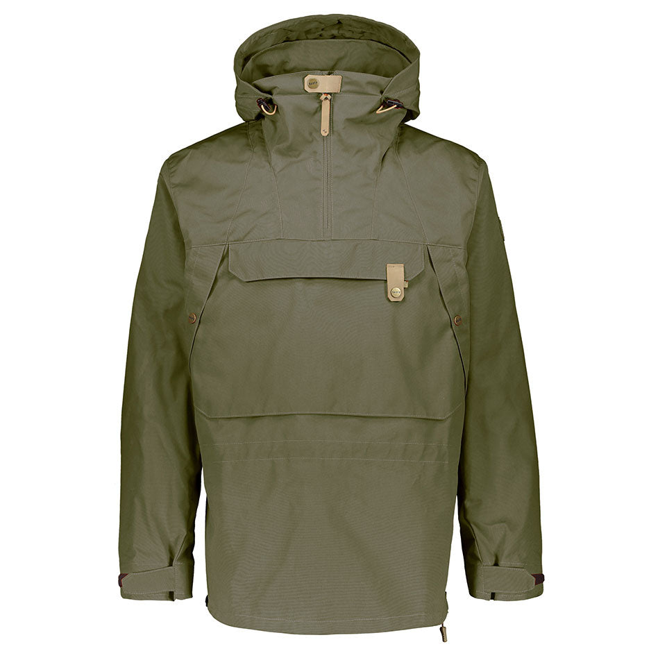 SASTA KATMAI ANORAK / サスタ カトマイ アノラック │ UPI ONLINE STORE