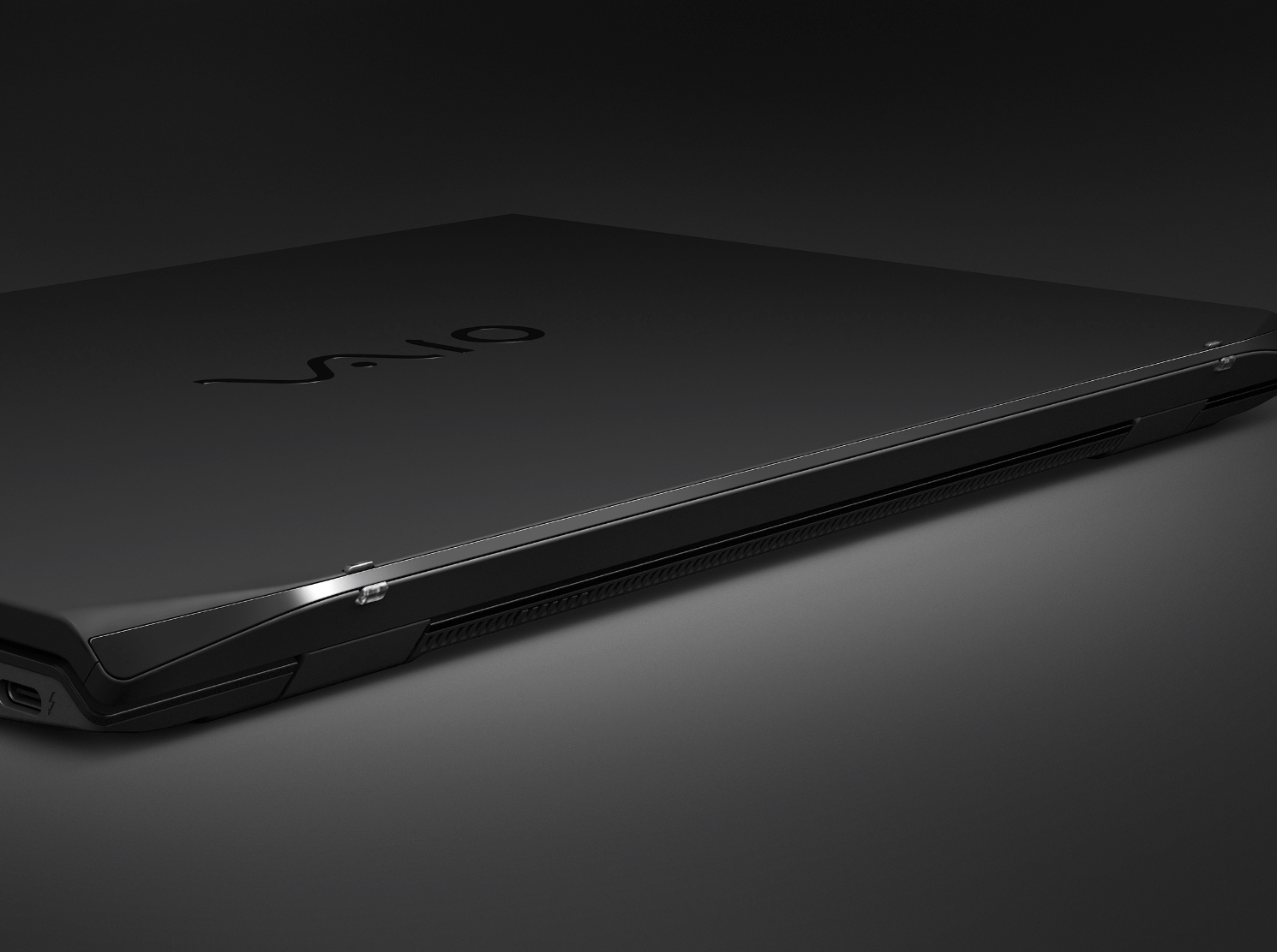 VAIO SX14-R | ALL BLACK EDITION (2024年11月発売モデル)｜VAIO公式