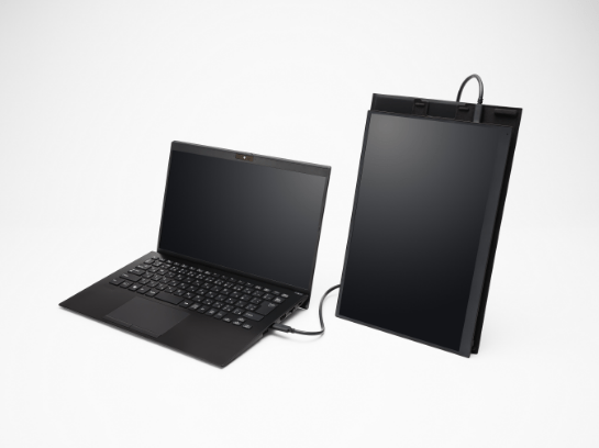 モバイルディスプレイ VAIO Vision+ 14（VJ5VP141C12）｜VAIO公式