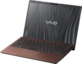 VAIO S13 (2023年9月発売モデル) VJS1358のレビュー/クチコミ - VAIOストア