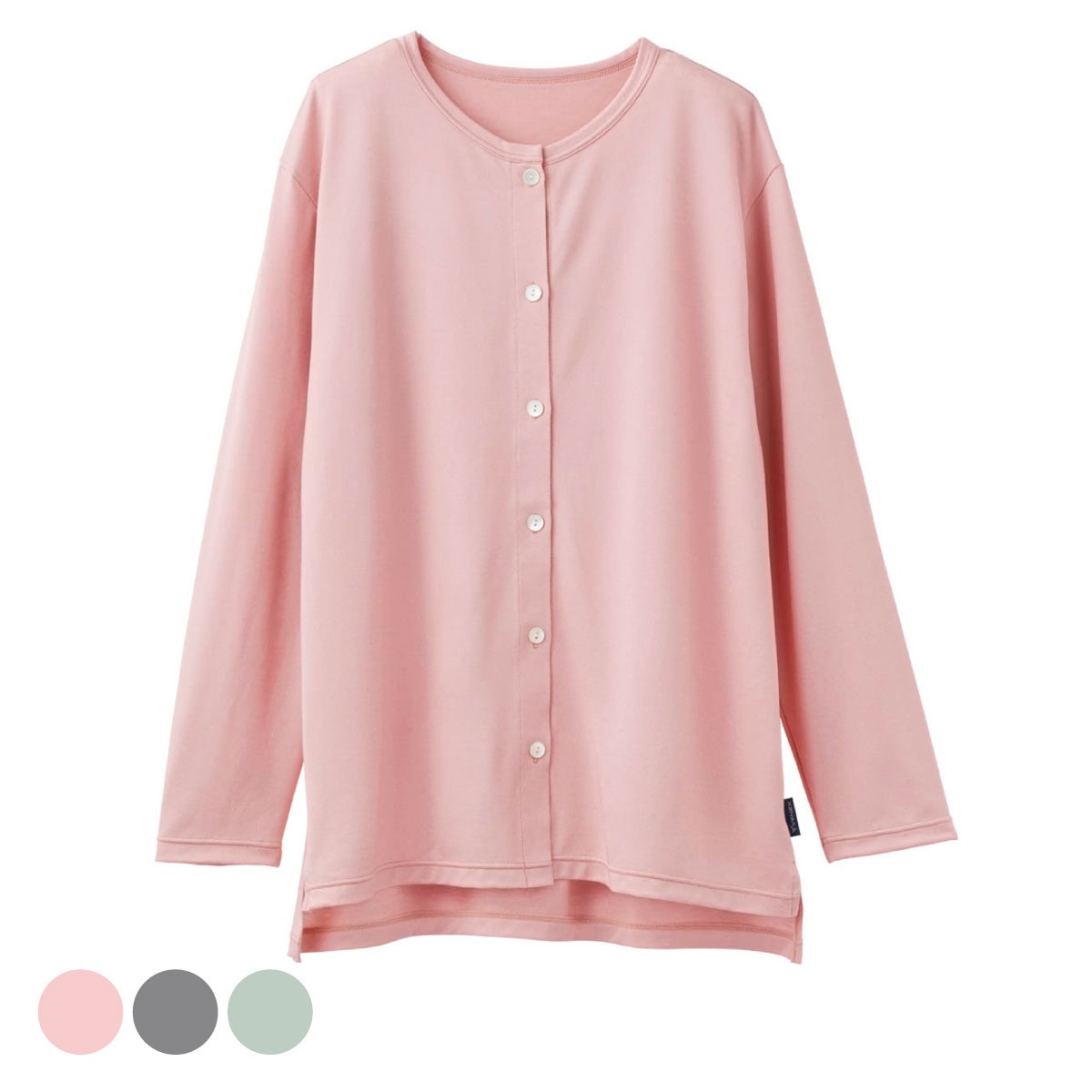 VENEX公式オンラインストア コンフォートクール ロングスリーブ