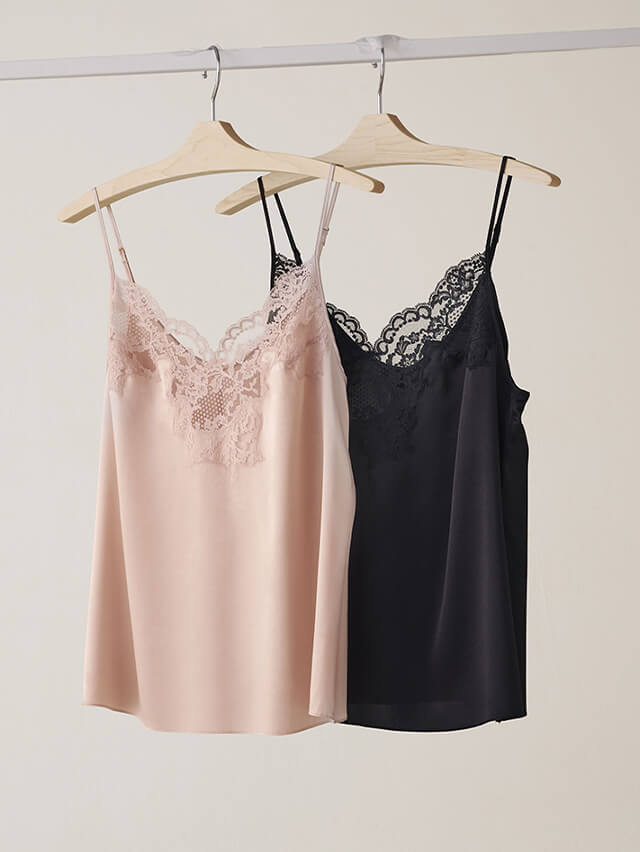 Yue Look Book｜ワコール直営の公式下着通販サイト ワコールウェブストア