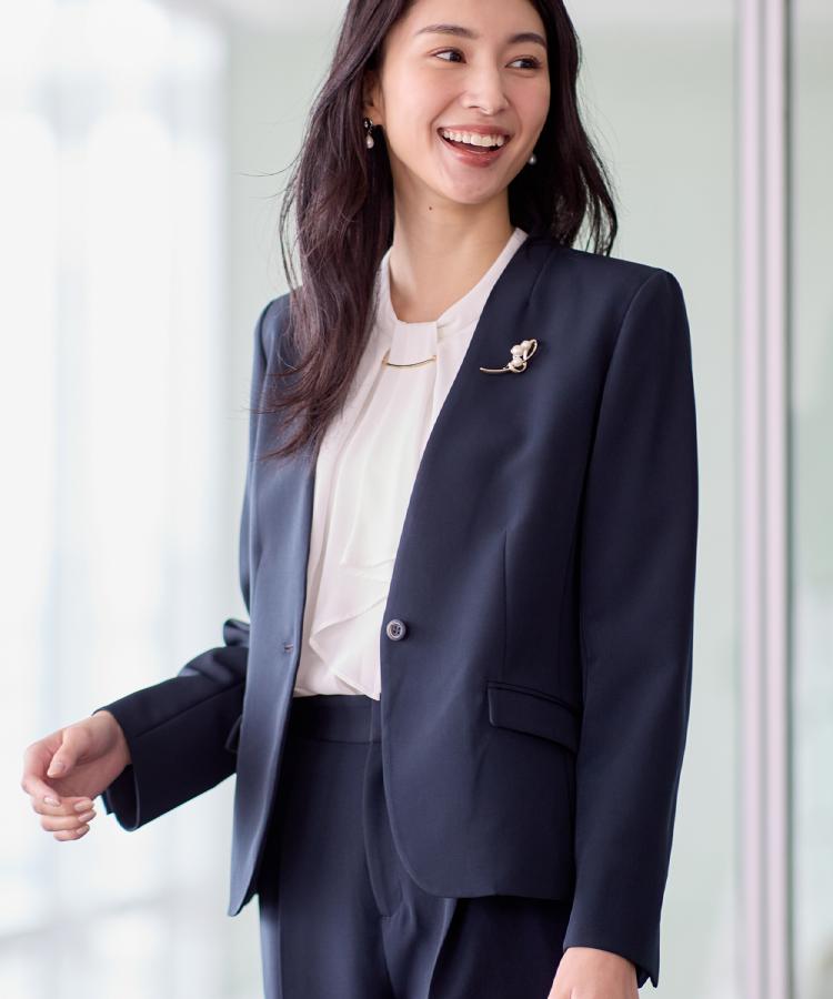 公式】THE SHOP TK（ザ ショップ ティーケー）の通販 | ノーカラー