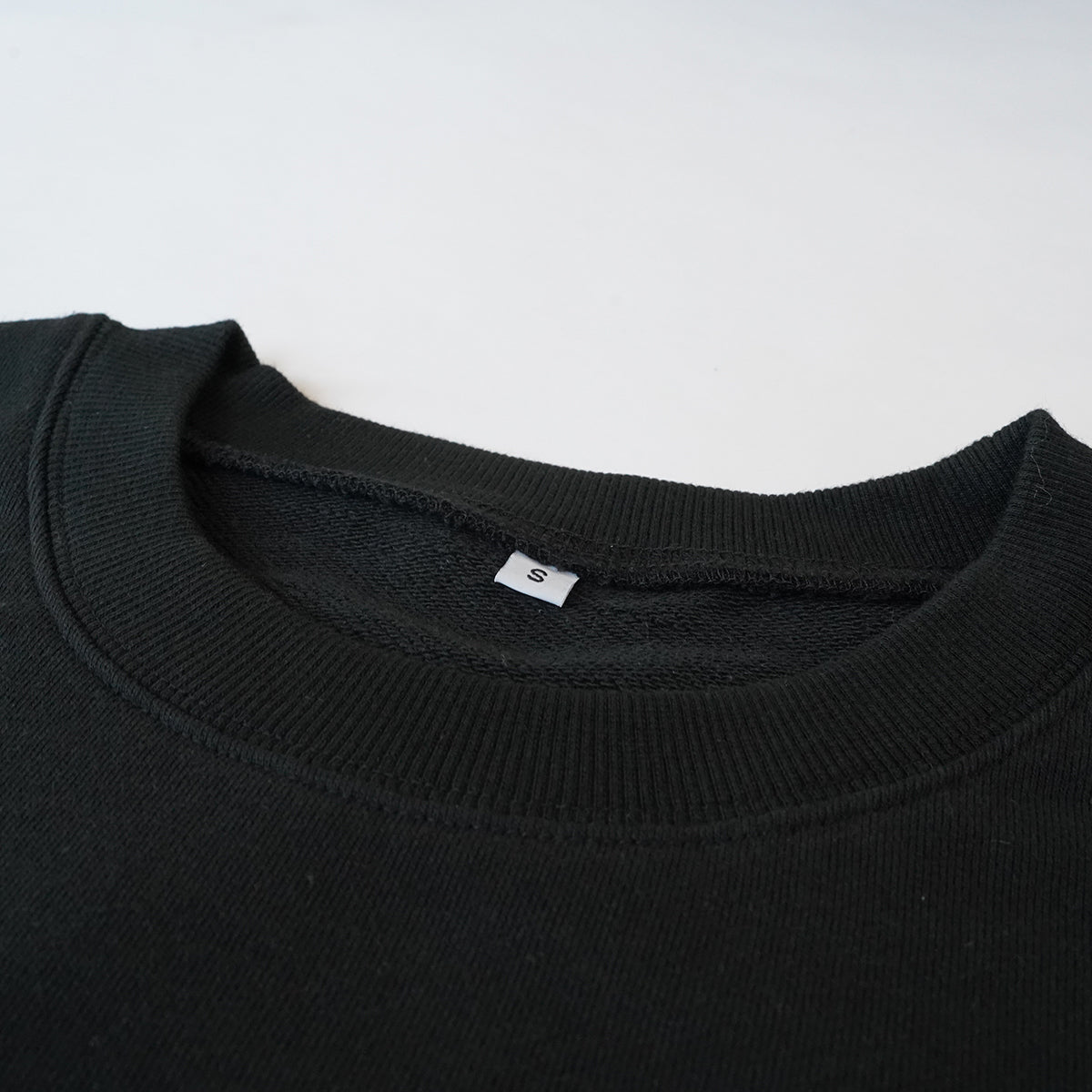 30th Anniversary Sweatshirt BLACK – ワーナーミュージック・ストア