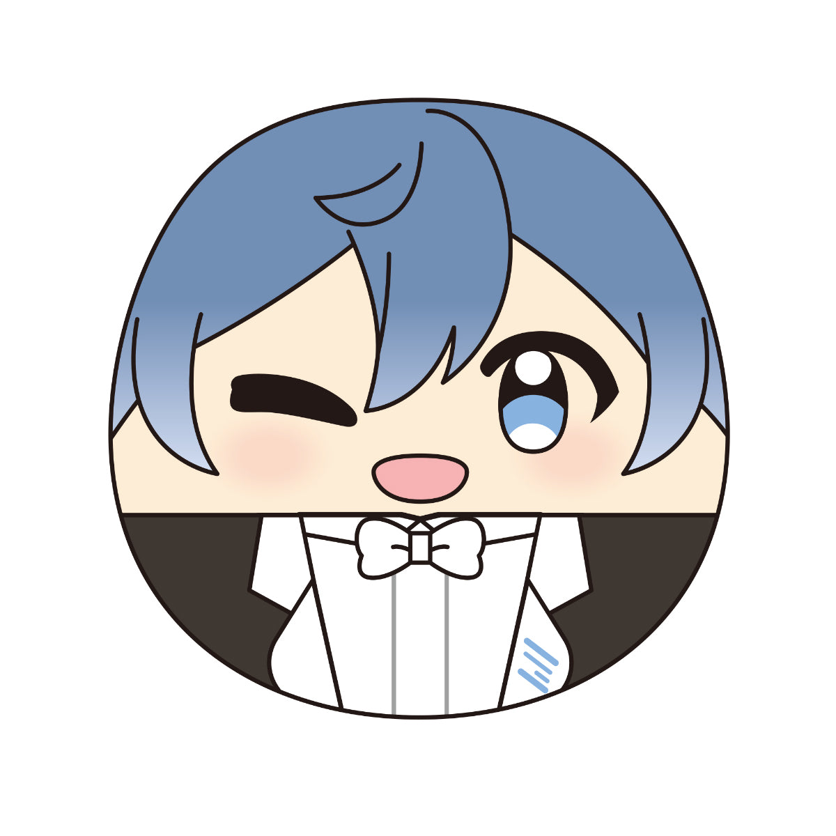 初音ミクシンフォニー2023 お手玉ぬいぐるみ6種セット – ワーナー