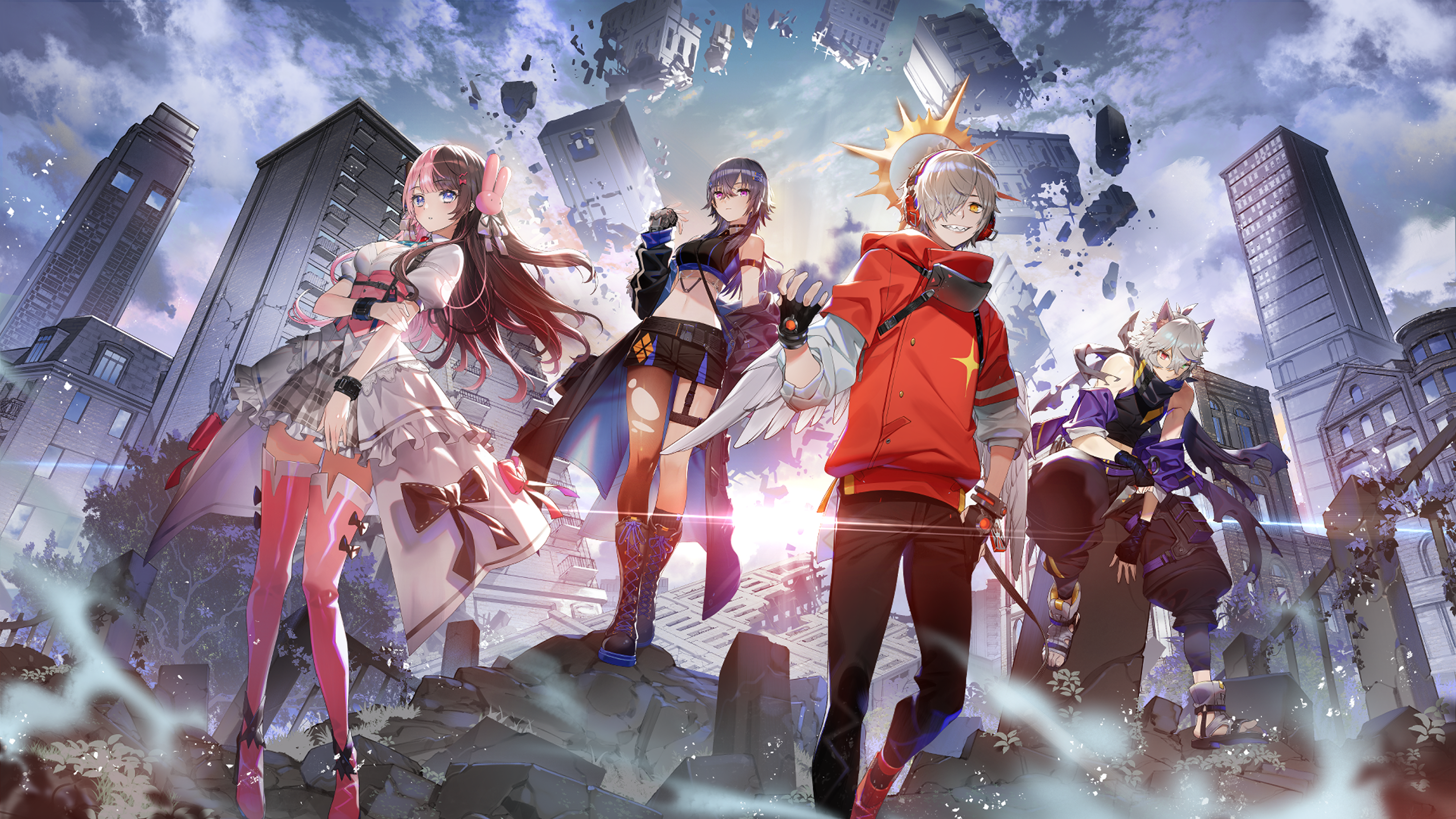 Xross Stars Official Online Store