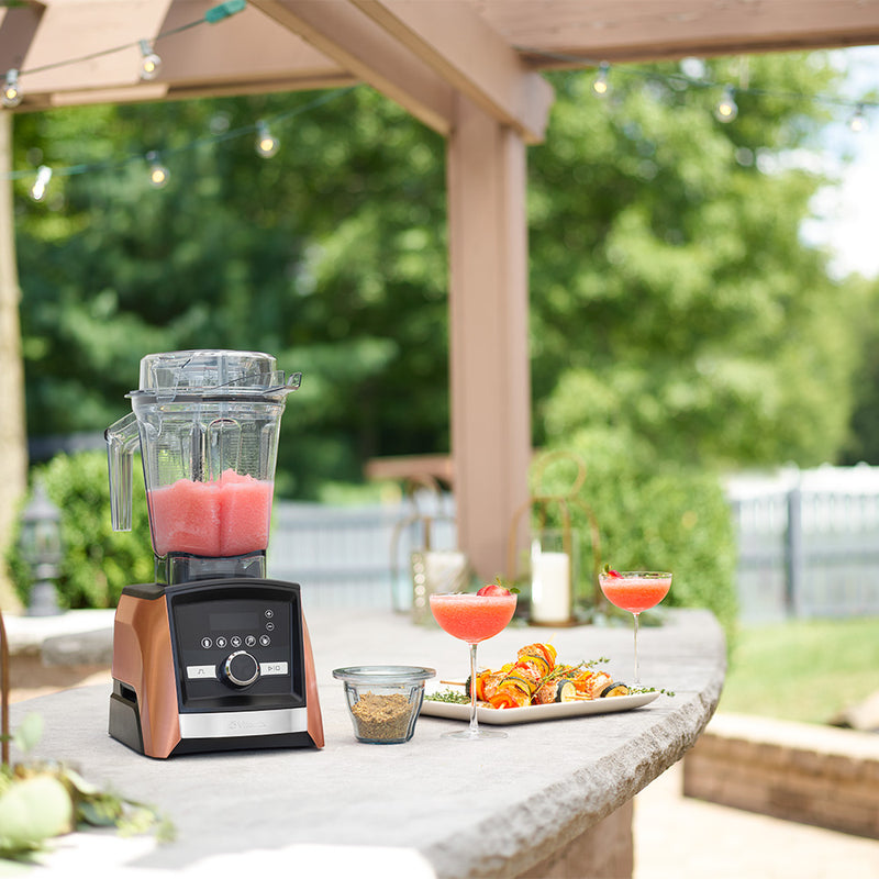 Vitamix(バイタミックス) アセント A3500i コパー 703113671111