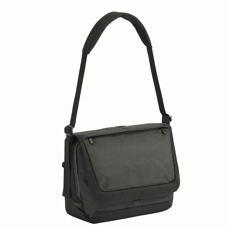 ace.／エース ラグレンティスクロスX ショルダーバッグ 耐久・撥水 A4