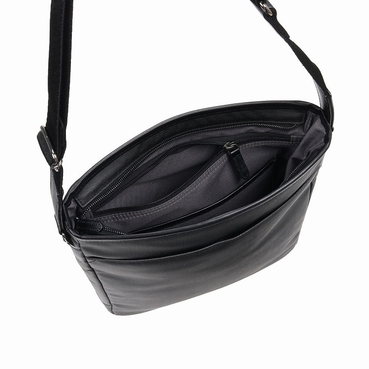 ultima TOKYO／ウルティマ トーキョー ディーノ ショルダーバッグ