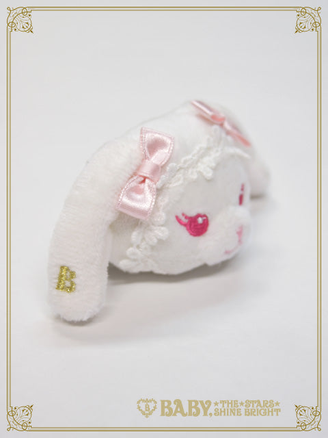 うさくみゃちゃんクリップブローチ – BABY, THE STARS SHINE BRIGHT