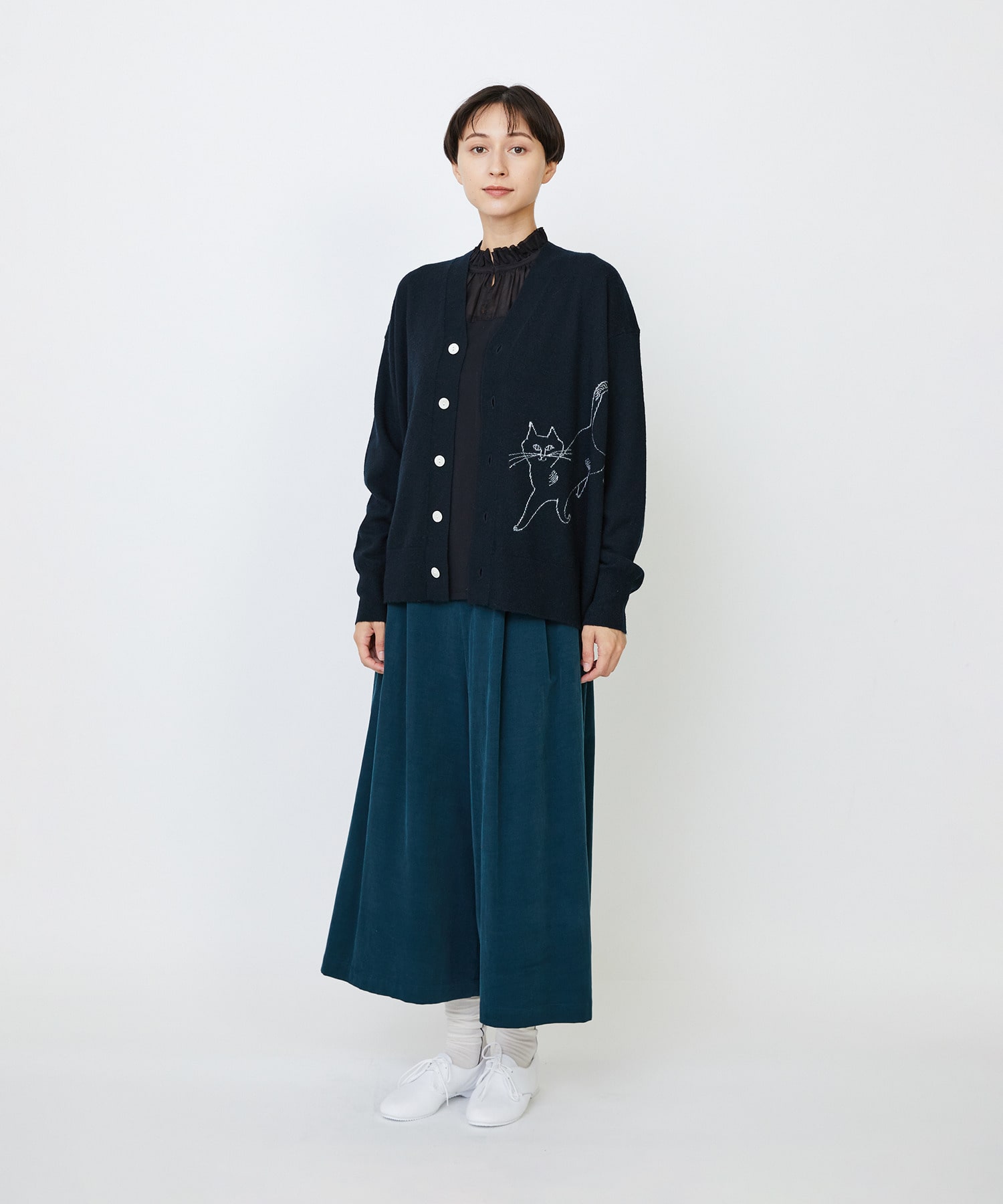 EC限定・アーティストコラボ】LOISIR×TORANEKOBONBONインター