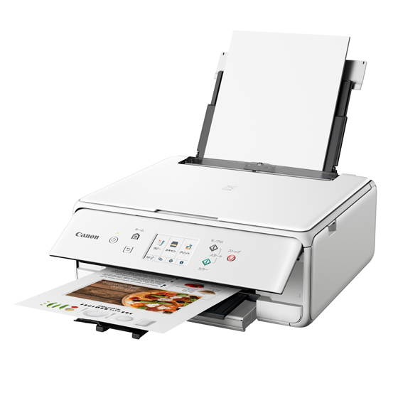 Canon プリンター TS6230 機種別サポート詳細｜キヤノン