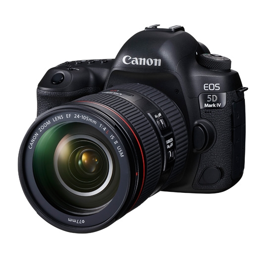 キャノン 極上品 canon EOS 5D Mark IVレンズセット 【公式通販】