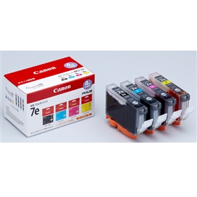 キヤノン インクカートリッジBCI-7e/9シリーズ 通販 | キヤノン