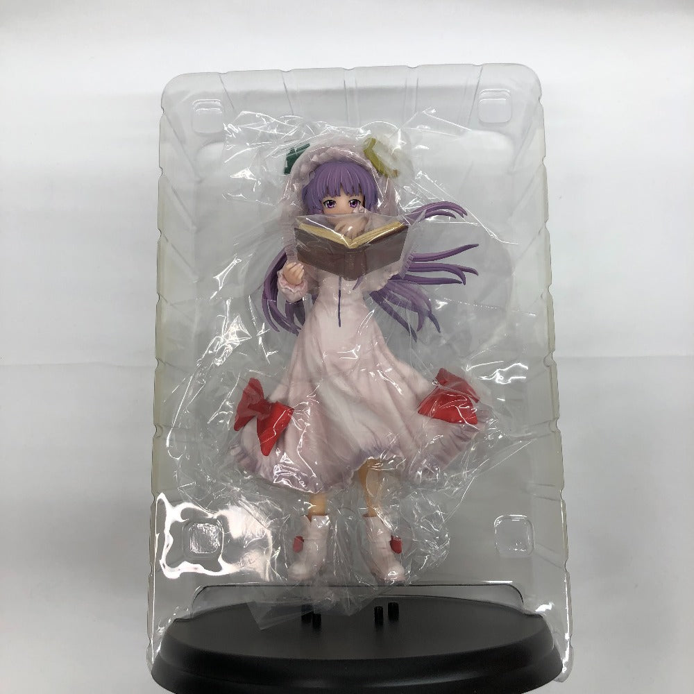 パチュリー・ノーレッジ ～香霖堂ver.～ 「東方Project」 1/8 PVC製