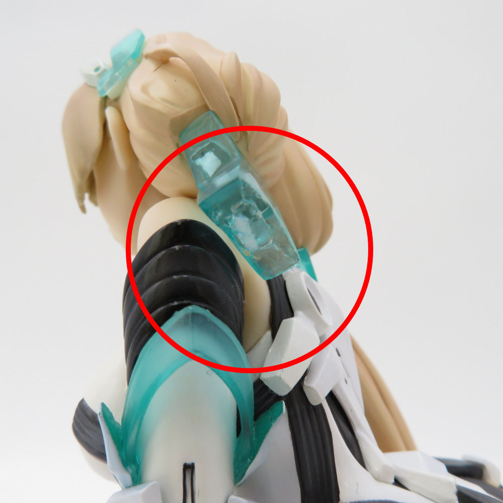 アンジェラ・バルザック 「楽園追放 -Expelled from Paradise-」 1/7