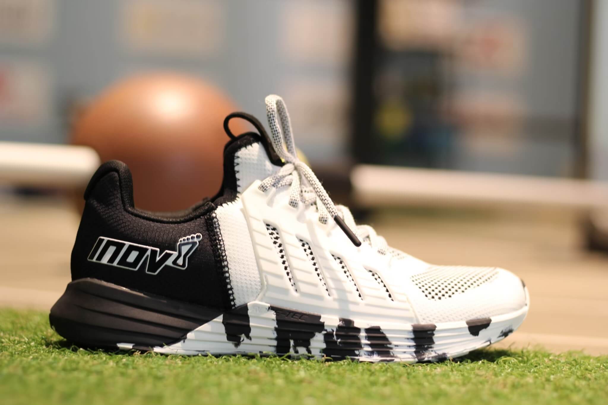 inov-8】F-LITE | デサントストア-DESCENTE STORE-