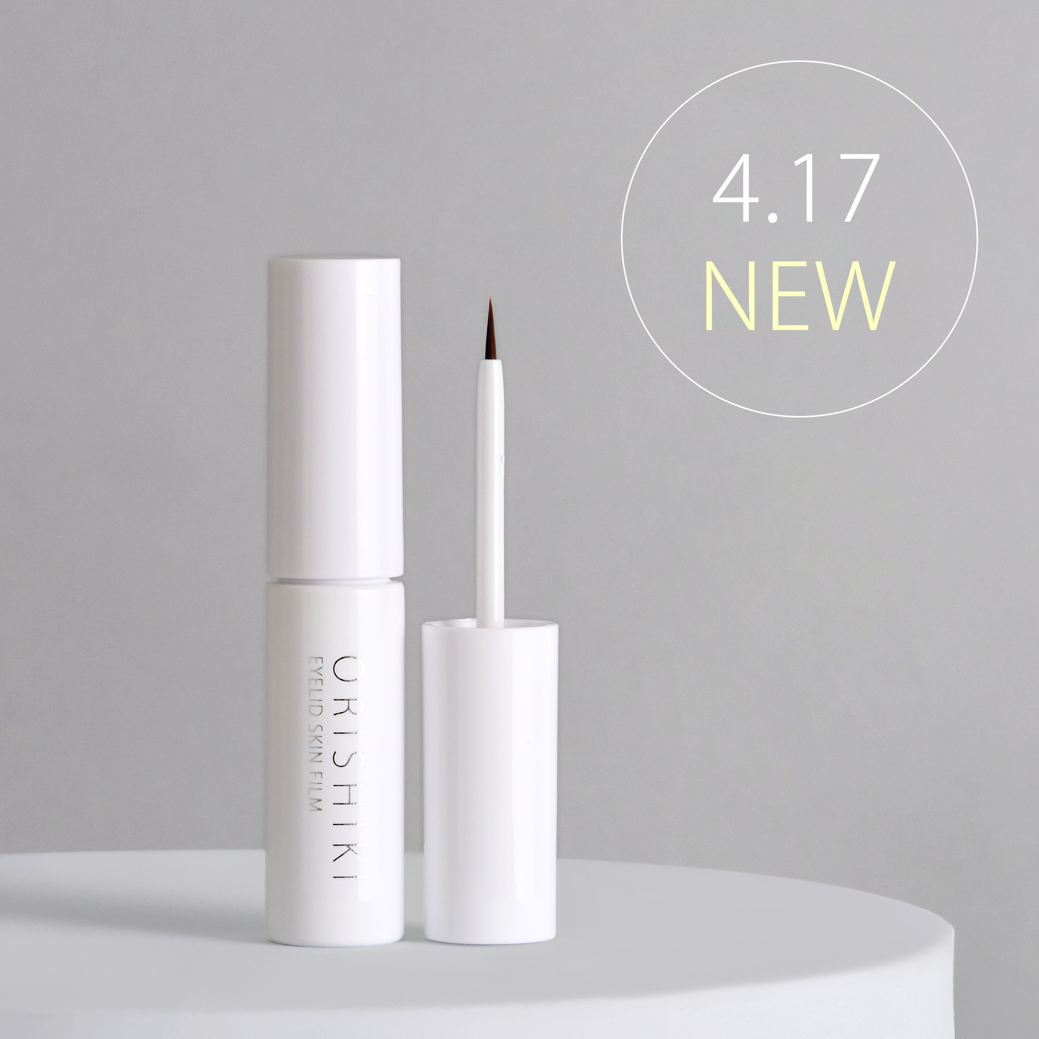 新発売】オリシキ アイリッドスキンフィルム EX（エクストラ）| D-UP