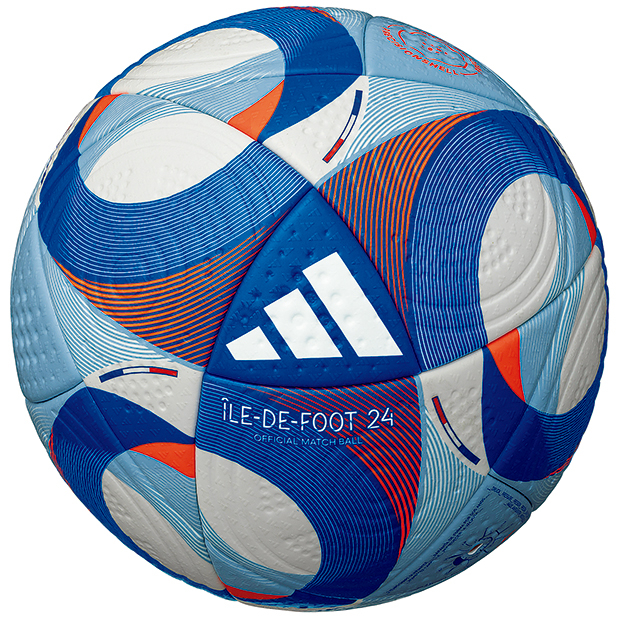 イルデフット24 公式試合球 プロ | ゲキサカFCストア