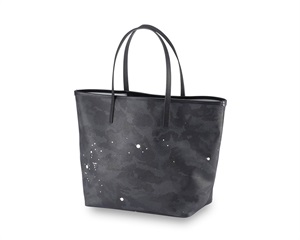 GENTIL BANDIT トートバッグ MM ブラックカモ|GENTIL BANDIT 公式