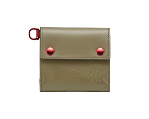 LABEL NOIR コンパクトウォレット|GENTIL BANDIT 公式 / ジャンティ