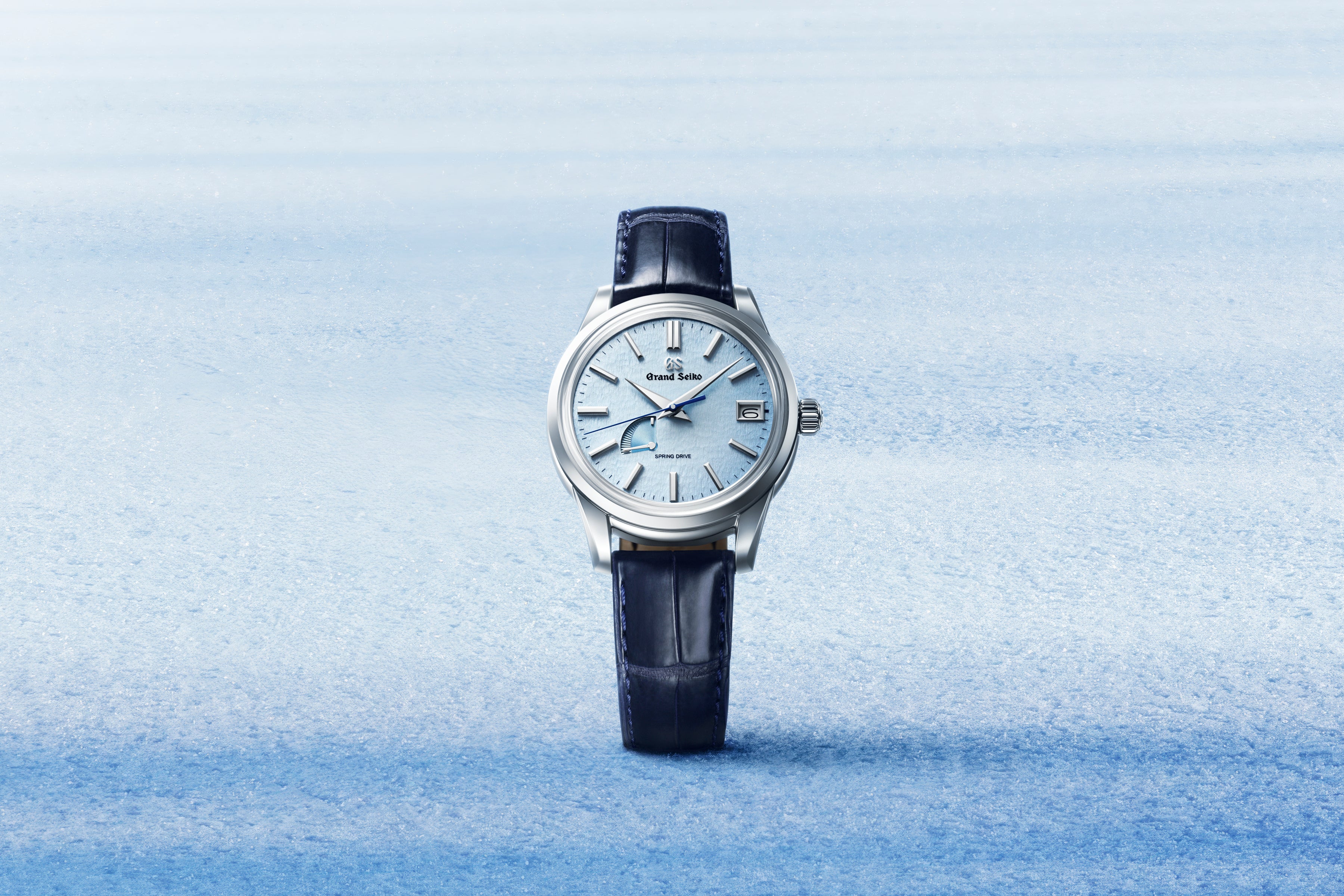 グランドセイコー 公式オンラインストア – グランドセイコーブティック