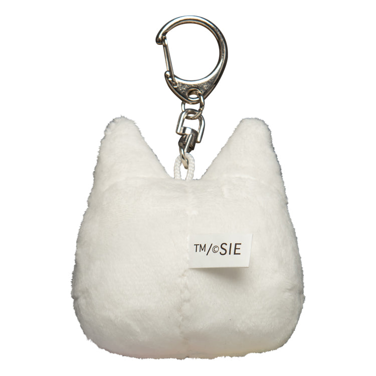 どこでもいっしょ マスコットキーホルダー (トロ/ノーマル) – GRAPHT