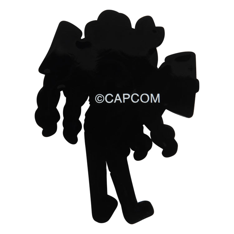 予約受付中】【コンプリートセット(全5種)】ストリートファイター