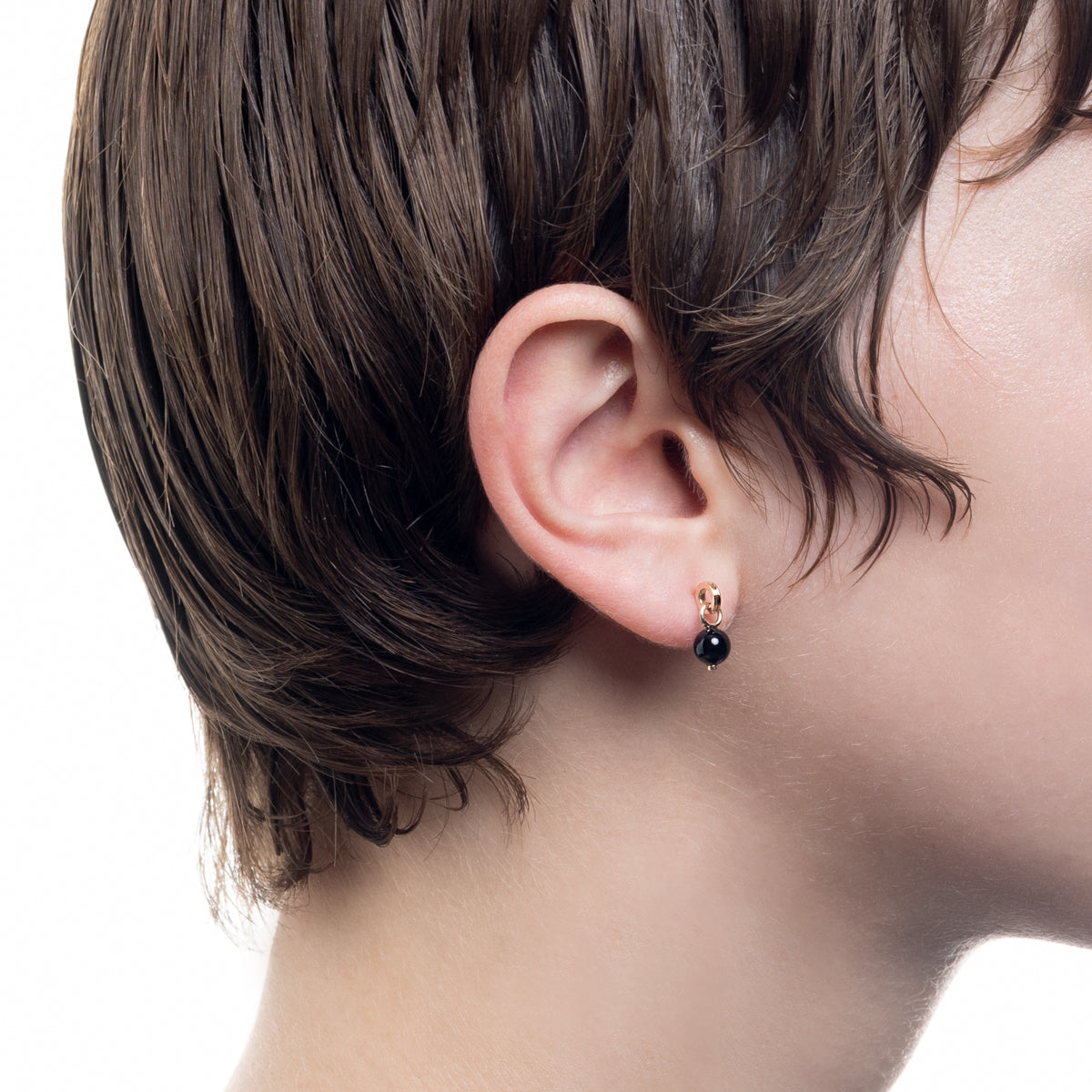 CYGNUS ピアス M サイズ