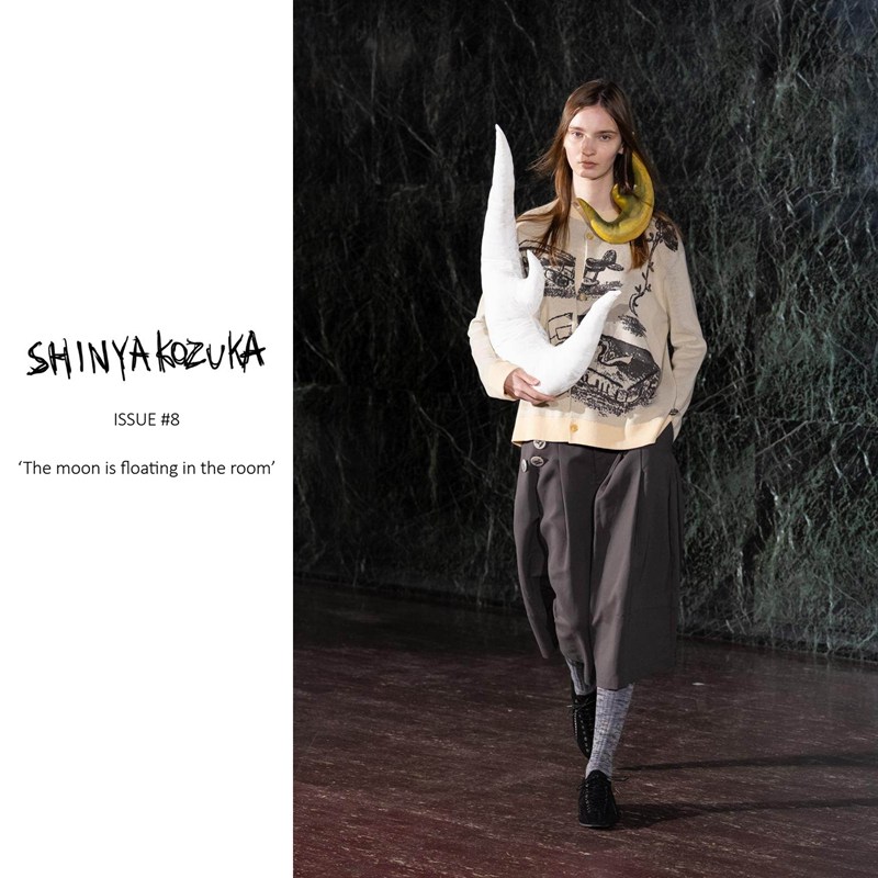 SHINYAKOZUKA(シンヤコズカ) 公式取扱通販サイト | 商品一覧 | IN