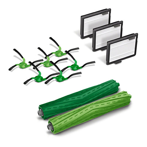 4849963 交換パーツキット | アイロボット公式オンラインストア