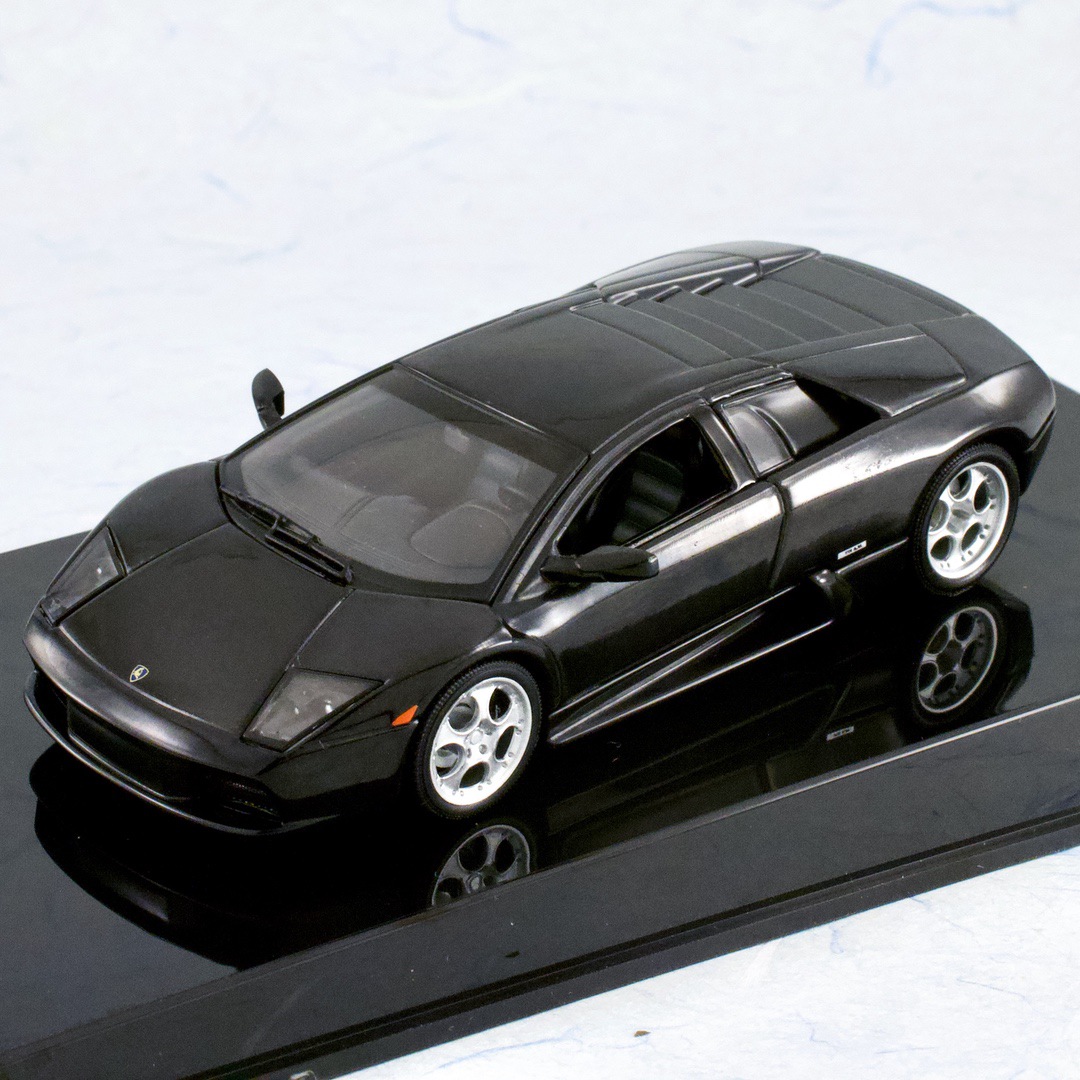 オートアート(AutoArt) ランボルギーニ ムルシエラゴ Lamborghini