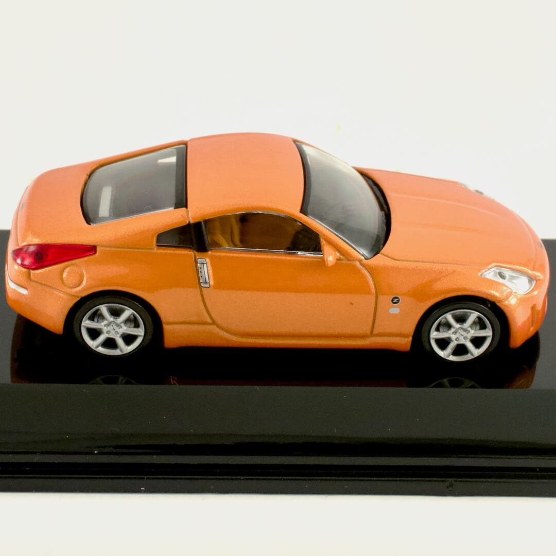 オートアート(AutoArt) 日産（ニッサン NISSAN） FAIRLADY Z - いずみ