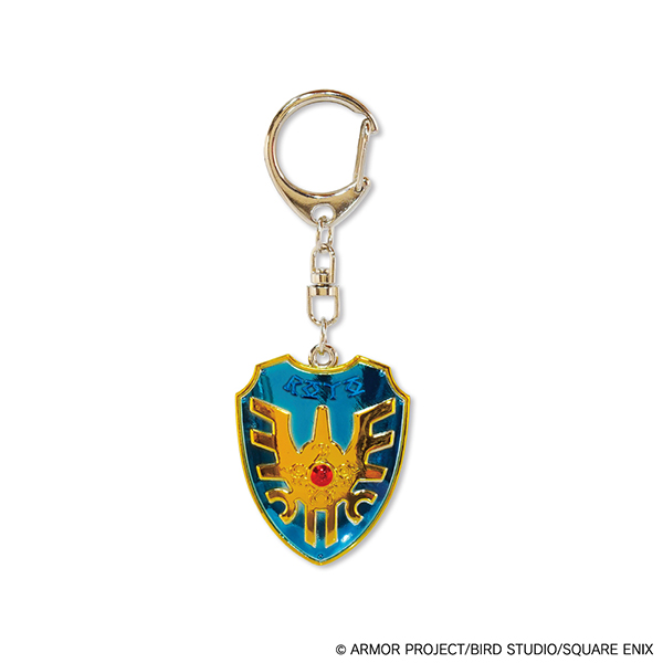 ドラゴンクエスト メタリックアイテムズギャラリー ミニ 8個入りBOX