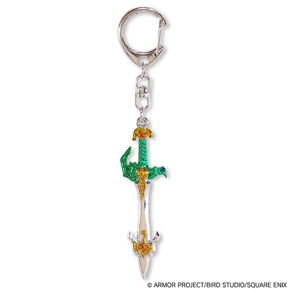 ドラゴンクエスト メタリックアイテムズギャラリー ミニ 8個入りBOX