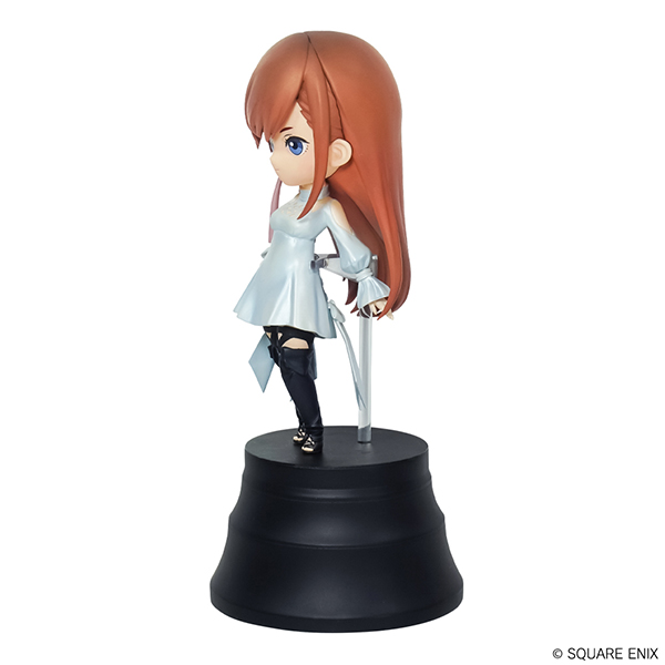 ファイナルファンタジーXIV ミニオンフィギュア ＜リーン