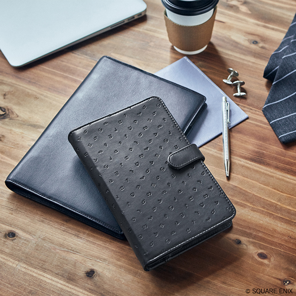 ファイナルファンタジーXIV システム手帳 ＜ジョブアイコン