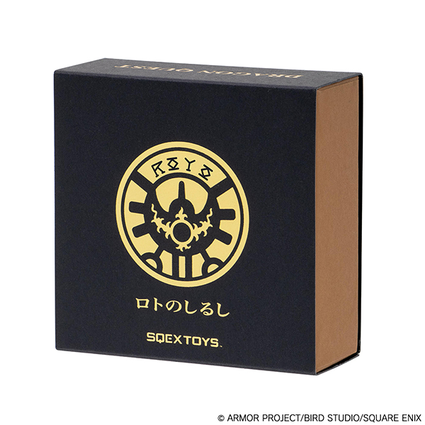 ドラゴンクエスト 1/1ロトのしるし | スクウェア・エニックス e-STORE