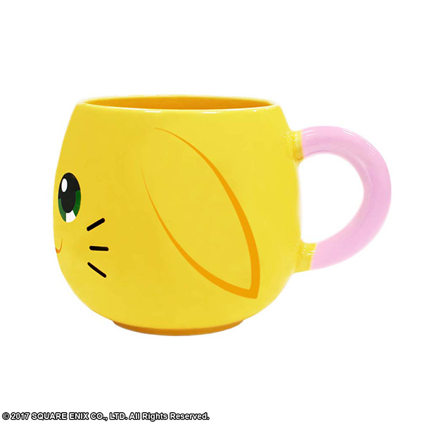 聖剣伝説2 SECRET of MANA マグカップ ラビ | スクウェア・エニックス