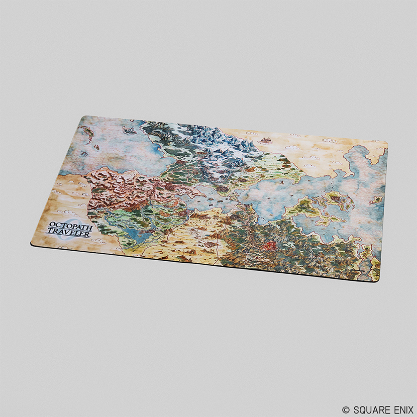 e-STORE専売】(Nintendo Switch 2)オクトパストラベラー0 コレクターズ