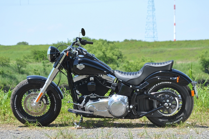 FLSスリム/FXSブラックライン キング＆クイーン タック｜K&H