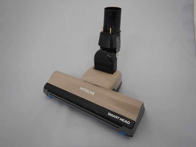 日立公式】CV-SE300(002)パワーヘッドクミ（D－AP50）（N:掃除機